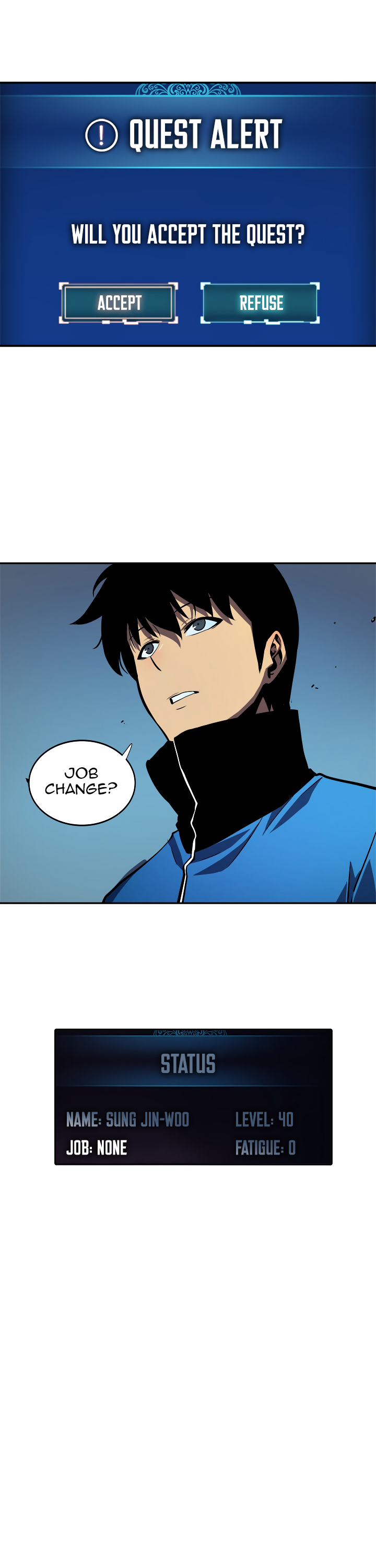 Manga Image